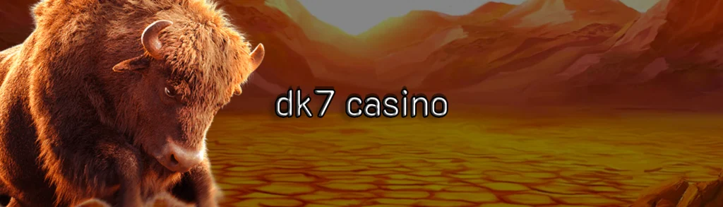 dk7 casino