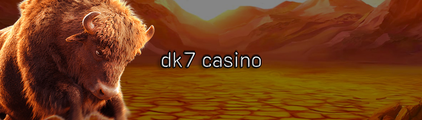 dk7 casino